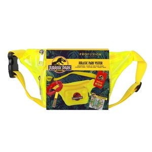 Jurassic Park visitor set